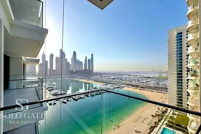 Skyline Views | High Floor | Ready To Move
