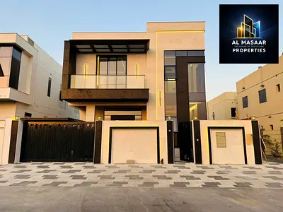 Special price for cash villa, including registration and ownership fees, freehold for all nationali