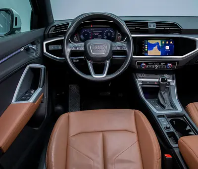 Audi Q3 35 TFSI Advanced, миниатюра 6