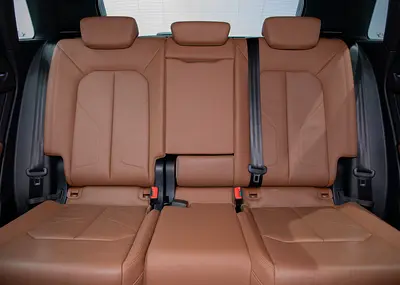 Audi Q3 35 TFSI Advanced, миниатюра 14