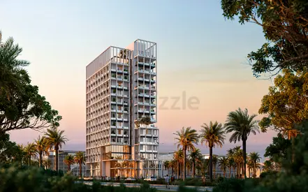 3BR DUPLEX | Balconies | Luxury Living | Yas Bay !