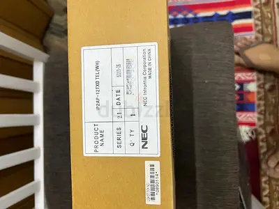 NEC IP2AP-12TXD