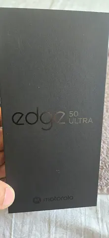 Motorola Edge 50 Ultra