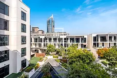 12 Cheques | All Bills Included | Luxury Furnished