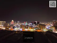 Ready Studio for Sale | Nuaimiya Tower C Ajman | Furnished