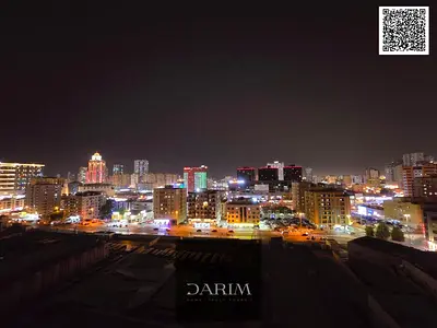 استوديو جاهز للبيع | برج النعيمية C، عجمان | مفروش بالكامل