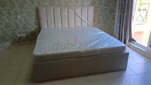 Bed for sale