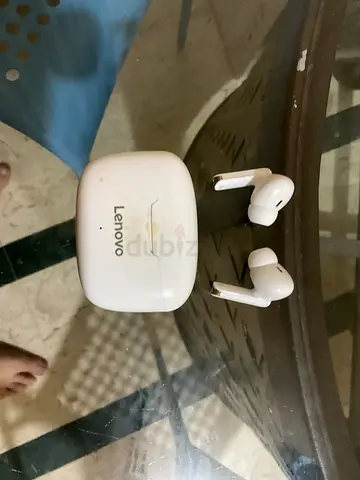 Lenovo Wireless Earbuds