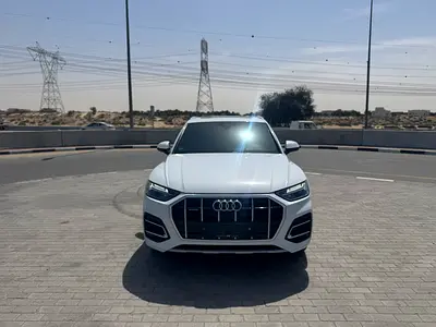 2022 AUDI Q5 缩略图 2