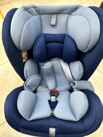 High-Quality Baby Car Seat