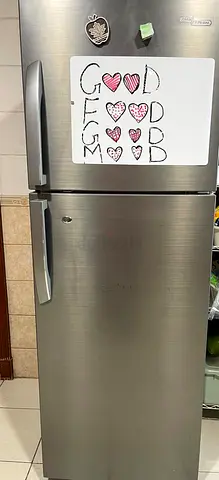 Super General Fridge