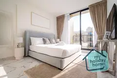 Stunning 1 Bedroom | Modern Finish | Luxury Living