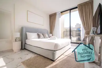 Stunning 1 Bedroom | Modern Finish | Luxury Living