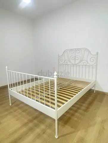 Ikea Bed Frame