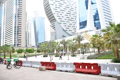 مطبخ سحابي مؤجر طويل الأمد | عائد استثماري مرتفع | موقع مميز | منطقة طلب مرتفع | Business Bay