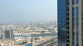 PARTIAL CANAL VIEW | FURNISHED | VACANT