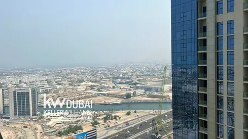 PARTIAL CANAL VIEW | FURNISHED | VACANT