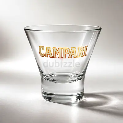 Campaari Glass