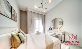Branded Vida Residence | Fully Furnished