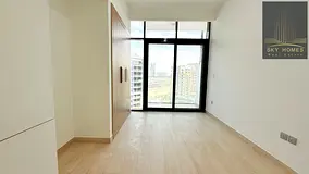 BRAND NEW | FREE CHILLER | STUDIO APARTMENT WITH KITCHEN APPLIANCES IN JUST 48K