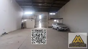 Warehouse for Rent in Ajman – Industrial Area 2