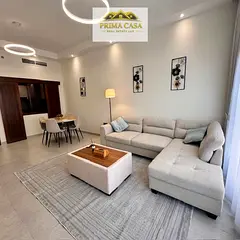 Brand New I High Floor I Modern FurnishedI High ROI