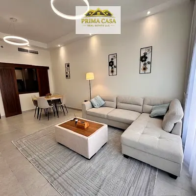 Brand New I High Floor I Modern FurnishedI High ROI