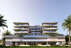 Fully Furnished Smart Homes | 2 Years Post Handover Available | Potential Investment With High ROI |