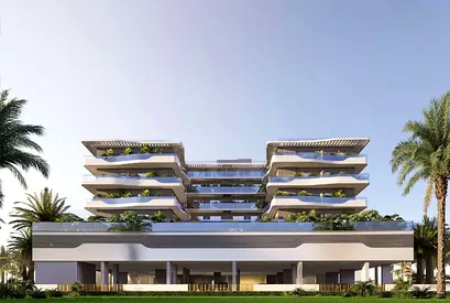 Fully Furnished Smart Homes | 2 Years Post Handover Available | Potential Investment With High ROI | Capital appreciation Guaranteed