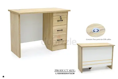 Brand new wooden Office table Available