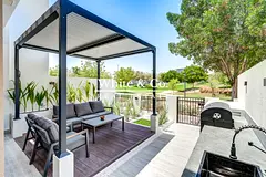 Luxury Upgraded | Park Facing | Unique