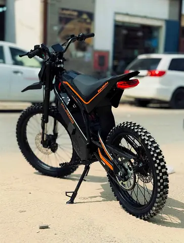 Kugoo Wish 02 Pro Electric Mountain Bike for Sale