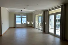 Al Das Sea View A Type | April | Unfurnished