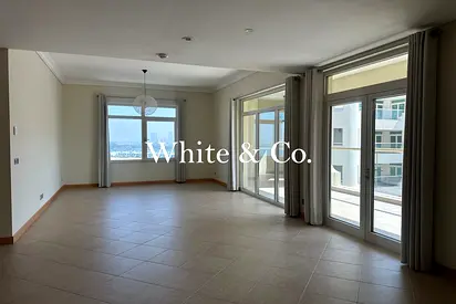 Al Das Sea View A Type | April | Unfurnished