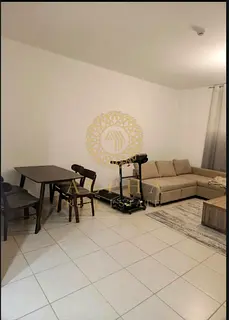 1BR Apartment | Masaar Residence JVC | Community View
