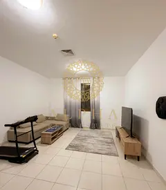 1BR Apartment | Masaar Residence JVC | Community View