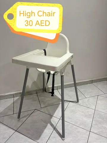 High Chair