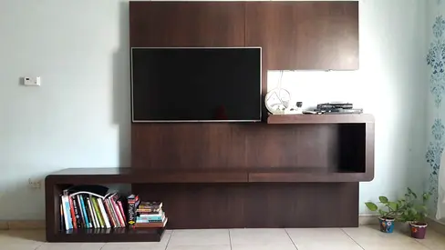 Samsung TV 55 inch LED