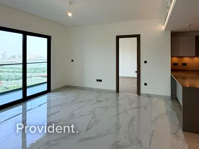 2 Bedroom Apartment | Modern and Premium Finishes