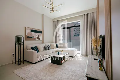 Weekly, Daily Rental Available | Luxury at Oxford Residences 2 – JVC Center