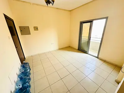 Wow 1bhk with baloney only 30k