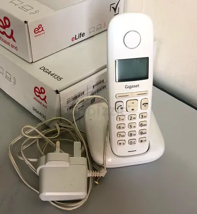 Gigaset Landline