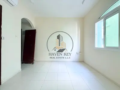 SPACIOUS STUDIO // NO CASH DEPOSIT // CHEAPEST PRICE //NEAR DEIRAH RESTAURANT// EASY ACCESS TO DUBAI