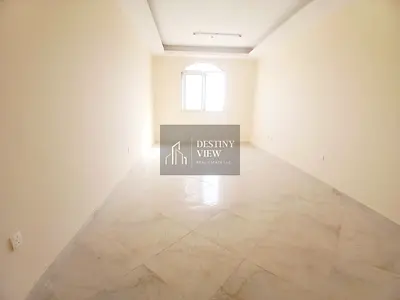 Spacious 1BHK Apartment for Rent in Hoshi | 1500 Sqft | AED 50000 | Family Building