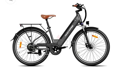 Wind Horse F2 Urban Commuter E Bike - 1 Year Warranty