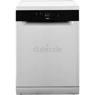 Whirlpool WFE2B19XUK Dishwasher for Sale (Excellent Condition) - Serious Buyers Only