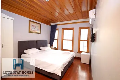 Summer Offer I Furnished I With Out Kitchen I Near Metro I Free Housekeeping