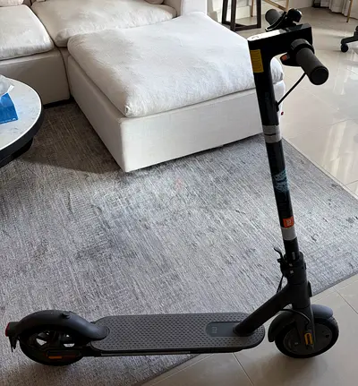 Xiaomi Electric Scooter for Sale