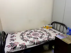 Sharing Bead space
