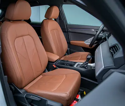 Audi Q3 35 TFSI Advanced, миниатюра 12